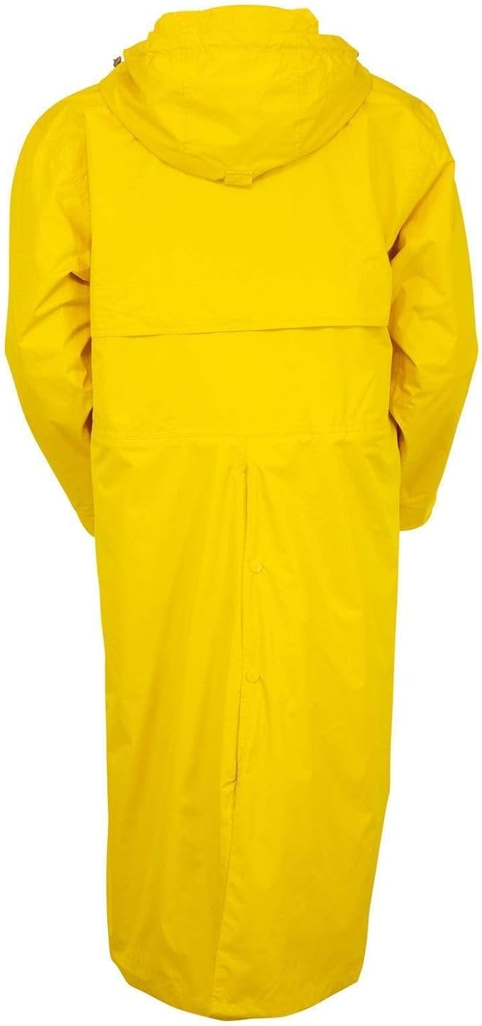 Outback Trading - Unisex Pak-A-Roo Duster