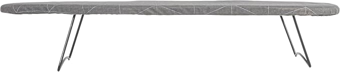 Household Essentials Handy Tabletop Ironing Board