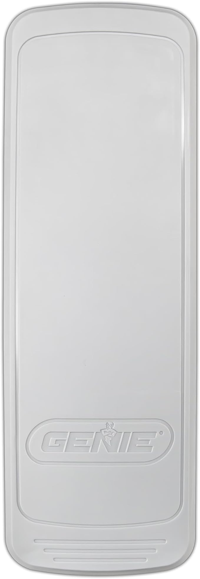 Genie Garage Door Opener Wireless Keyless Keypad, Model GK2-R | Large Easy-to-Push Buttons, Compatible With Genie Intellicode Openers, Backlit PIN Entry and Protective Flip-Up Cover