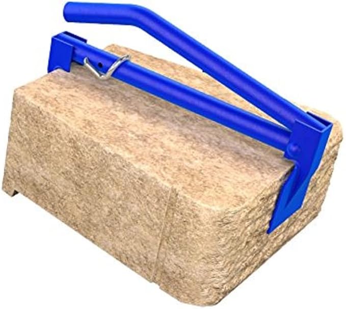 Bon 11-373 Wall Unit Tongs