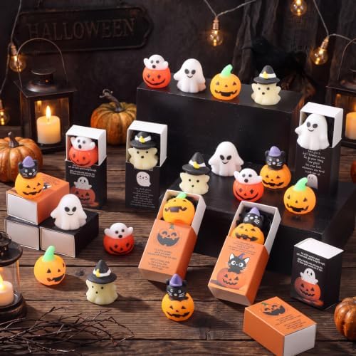 50 Sets Halloween Party Favors Trick or Treat Gifts