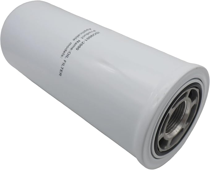 HF6553 1G-8878 Transmission Filter For CAT RM500B RM800 Rotary Mixer