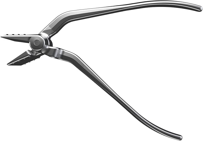 MT14010 Fairmont Tongs Seamers, Offset Handle
