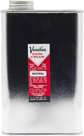 Venetian Shoe Cream, Neutral (32oz)