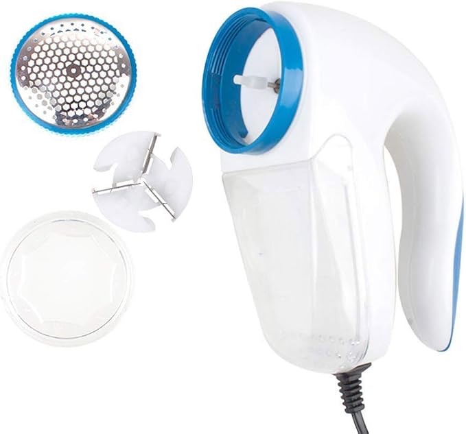 Hair Ball Trimmer - Clothes Remover Sweater Inline Electric Lint