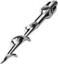 Male Worm KRN for BOJ Wall-mounted Corkscrews for any Type of Cork - NEW Model