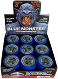 Blue Monster Teflon Tape - 1" x1,429 (Case of 27 Rolls)
