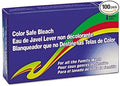 2979697 Color Safe Powder Bleach, Vend Pack, 1 Load Box, 100/Carton