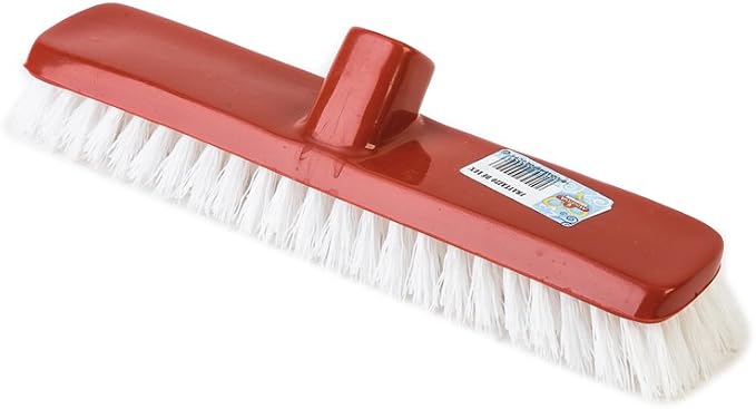 Minerva Frattazzo/Scrubbing Brush Pull Deluxe