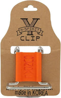 YM Carpenter MK5 Y-Clip Toolbelt Attachment - Add-On Storage Clips for Tool Belts, Holds Tape Measure, Hammer, Impact Driver, Nail Gun – Durable Universal Fit