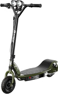 Razor RX200 Electric Off-Road Scooter for Kids Ages 13+ - Lightweight, Steel Frame, 24V Rechargeable Battery, Up to 12 MPH, Up to 8 Mile Range, for Riders up to 154 lbs