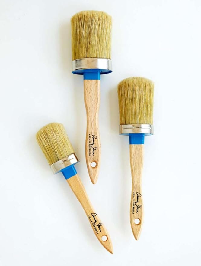 Annie Sloan Chalk Paint® Brush (Small)