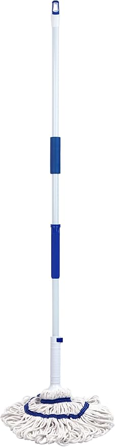 Mr. Clean Magic Eraser Super Twist Mop