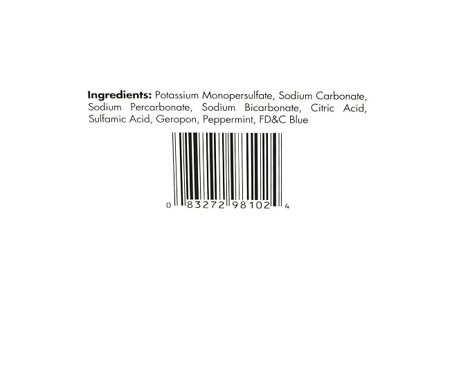 StainAway Plus, 8.1 Oz. (Pack of 4)