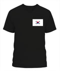 Unisex V-Neck T-Shirt | Bella + Canvas 3005 (US)