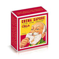 Cella Milano 1 kg (2.2 lb) Professional Refill – Classic Almond‑Scented Tallow Shaving Cream Soap, Rich Lather, Made in Italy Since 1899