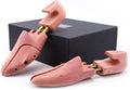 Refined.Cedar Shoe Tree Red Cedar Wooden Shoe Trees with Twin Tubes,Men's Twin Tubed Shoe Trees 6-16Sizes shoe tree wood