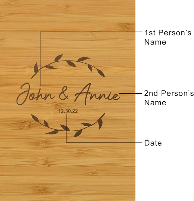 Personalized Picnic at Ascot Wine and Cheese Basket/Cooler with Acrylic Glasses, Hardwood Cutting Board, Cheese Knife and Corkscrew