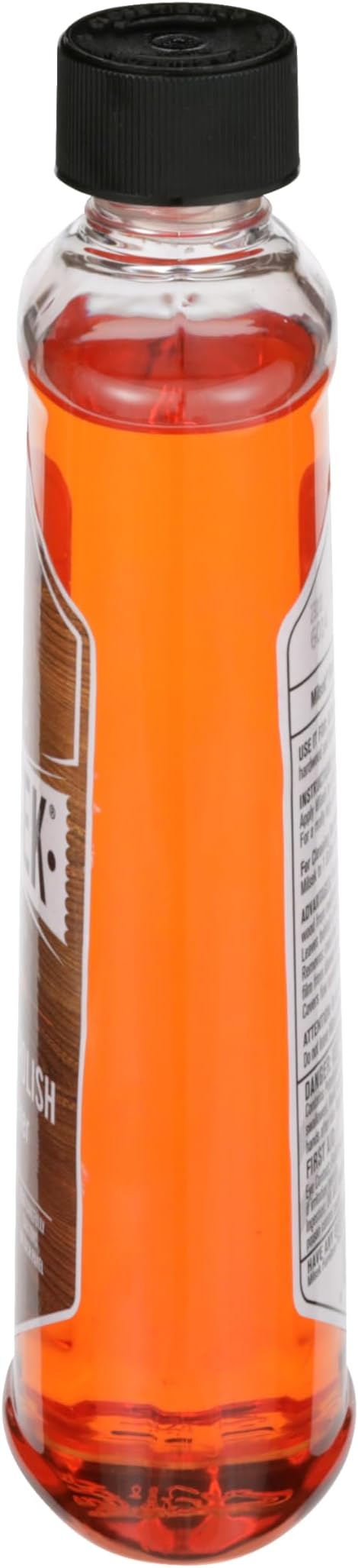 Milsek Orange Oil Furniture Polish and Cleaner - 4 Pack, 12 fl oz