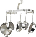 Cuisinart Oval Wall Pot Rack