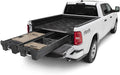 Truck or Van Storage Drawer