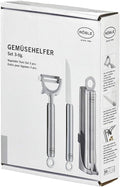 RÖSLE 13575 Vegetable Helper Set