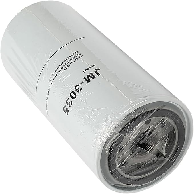 Fuel Filter 750201010678H Fits for Sunward SWDM28 Rotary Drilling Rigs