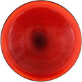 Achla Designs Burnt Copper Birdbath Bowl (CGB-09R)