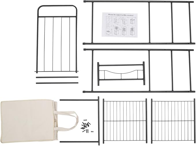Laundry Hamper with Storage Shelf Vertical Laundry Basket with Pull-Out and Removable Bag Metal Hamper with 2 Storage Shelves for Bathroom Bedroom Dorm