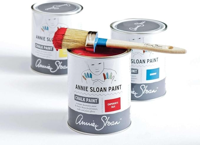 Annie Sloan Chalk Paint® Brush (Small)