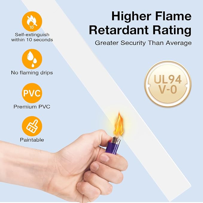 Delamu Cord Hider, 315in Wire Covers for 2-3 Cords on Wall, Premium Cable Hider Cord Covers for Wires on Wall, Cable Management Wire Hiders for TV, Cable Raceway Kit, L15.7X W0.95x H0.55in, White
