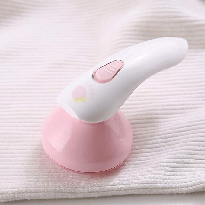 Lint Remover, Premium Rechargeable Portable Fabric Shaver Fuzz Pill x for Clothes Sweaters Wool Legging Couch Glove Scarf Funiture
