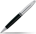 Cross / CROSS flounder ballpoint pen black # AT0112-2