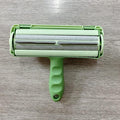 Pet Lint Roller for Clothes, Reusable, Easy Cleaning Catches and Removes Fluffs and Cats Or Dogs Hair from Furniture, Carpets, Clothes, Car Seats and Almost Every Surface