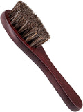 Brush Shoe Polishing Scrub Skimming Remove Long Handle Soft Oil