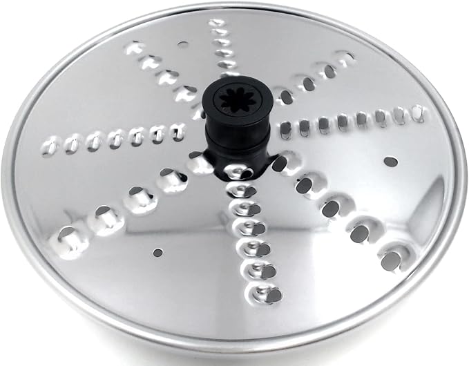 FP-13RSD 13-Cup Elemental Processor Reversible Shred Disc fits for Cuisinart FP-13DGM
