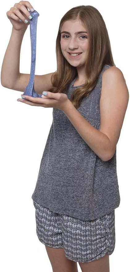 Maddie Rae’s White Slime Glue 1/2 Gallon Jug – Non Toxic Washable All Purpose Glue for Slime Making, DIY Kids Arts & Crafts, Teachers Classroom Supplies, School Projects & Summer Camp Activities