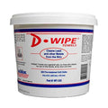 D-Lead D-Wipe Towels, Premoistened Lead-Removing Wipes (325 count)