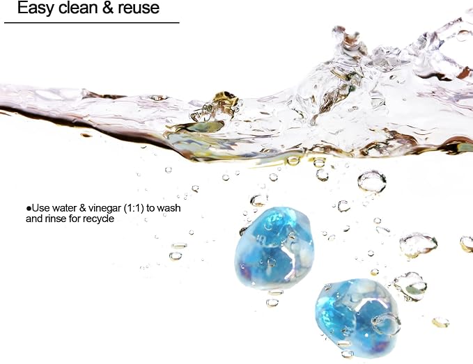 19 lbs Fire Pit Glass Beads,1/2 Inch Cobalt Blue Fire Glass Rocks | Reflective,For Natural or Propane Fire Pit, Landscaping Rocks Stones,for vases&crafts,Tempered,Glass Pebbles
