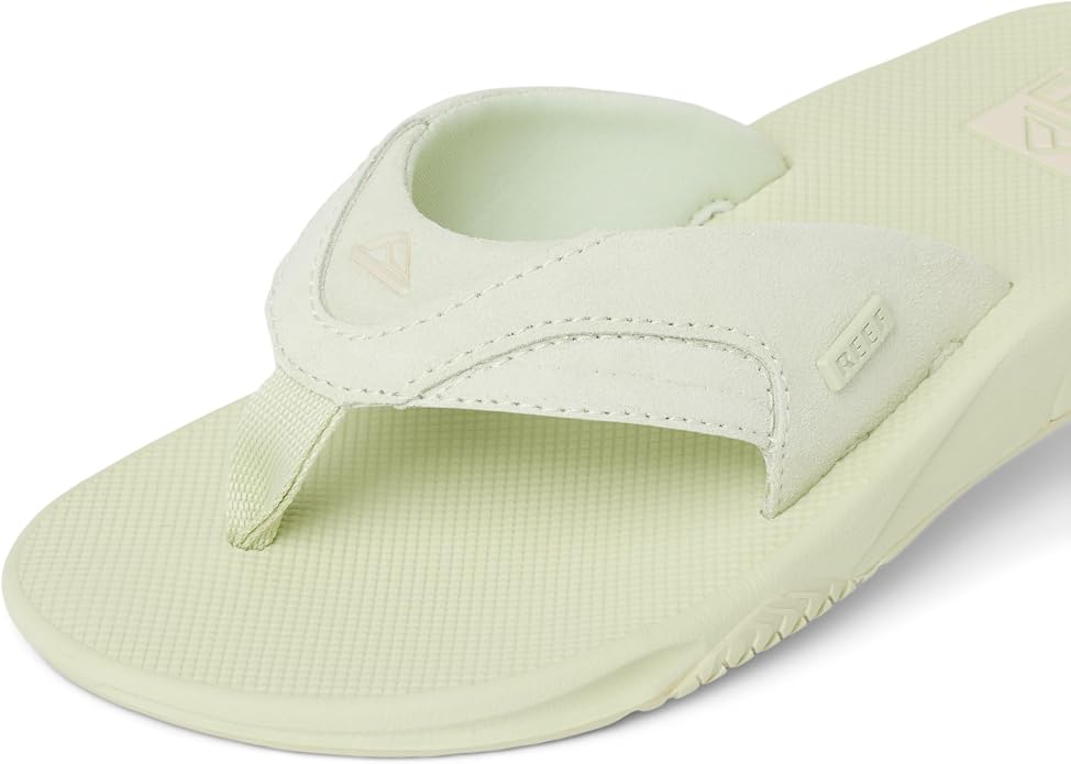 REEF Women's Fanning Bottle Opener Flip Flops