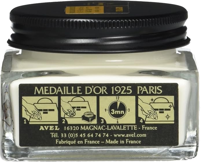 SAPHIR Medaille d'Or Reptile Cream – Special Care for Exotic Leathers, Tailored Nourishment and Protection for Unique Textures