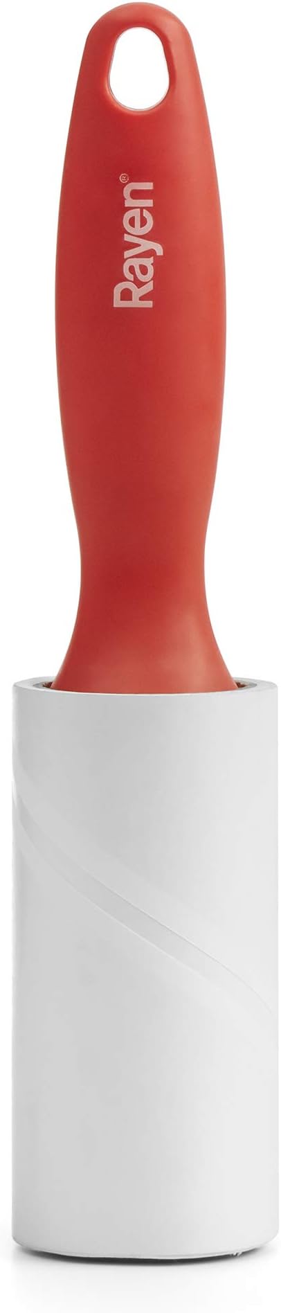 Rayen | Lint Roller | Super Sticky lint Remover | Contains 40 Sheets for Removing lint and dust |