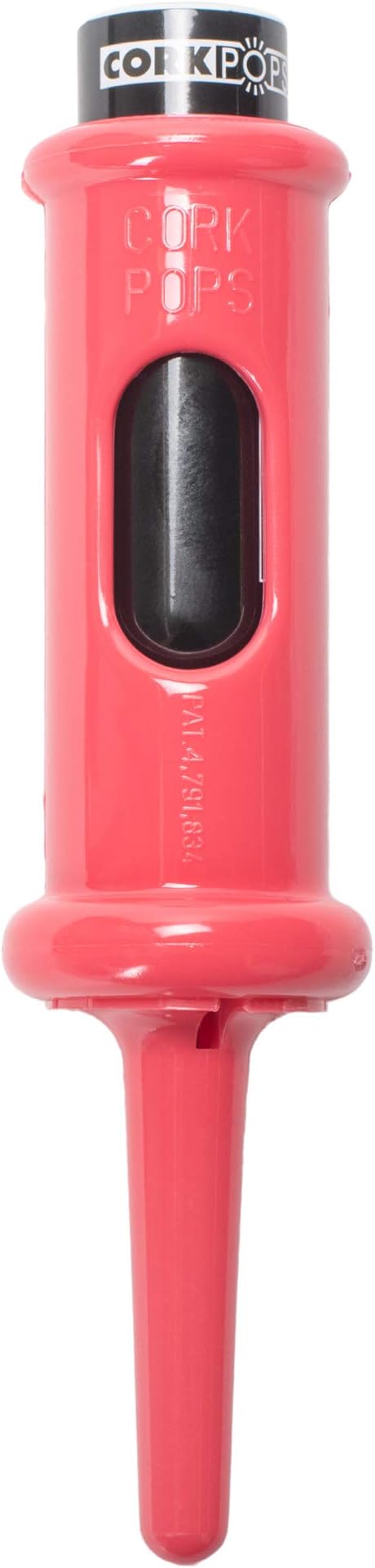 Cork Pops Watermelon 6.5 Inch Original Wine Bottle Opener