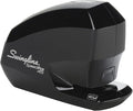 Swingline Electric Stapler, Speed Pro 45, 45 Sheet Capacity, Black (S7042155)