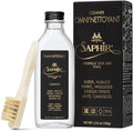 SAPHIR Medaille d’Or Omni’Nettoyant - Nubuck & Suede Cleaner Shoe Shampoo