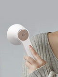 Remover for Clothes Lint Remover Sweater Household Sweater Pilling Trimmer Rechargeable Hair Removal Device-Rose Gold