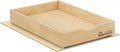 WelFurGeer Soft Close Pull Out Drawers for Cabinets, 14" W x 21" D Pull Out Cabinet Drawer with Heavy Duty Slides, Pull Out Cabinet Organizer, Cabinet Roll Out Drawers, Pull-Out Home Organizers