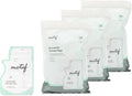 Motif Medical Breastmilk Storage Bags - Freezer Bag w/Easy Pour Spout, Write-On Label - Leak-Proof Double Zipper Milk Bags for Breastmilk - Breastfeeding Mom Gifts (6 oz, 300 Count)