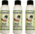 Green Piece® Paint Brush Cleaner (Pack of 3 – 4 Oz Each, Travel Size) Made in USA