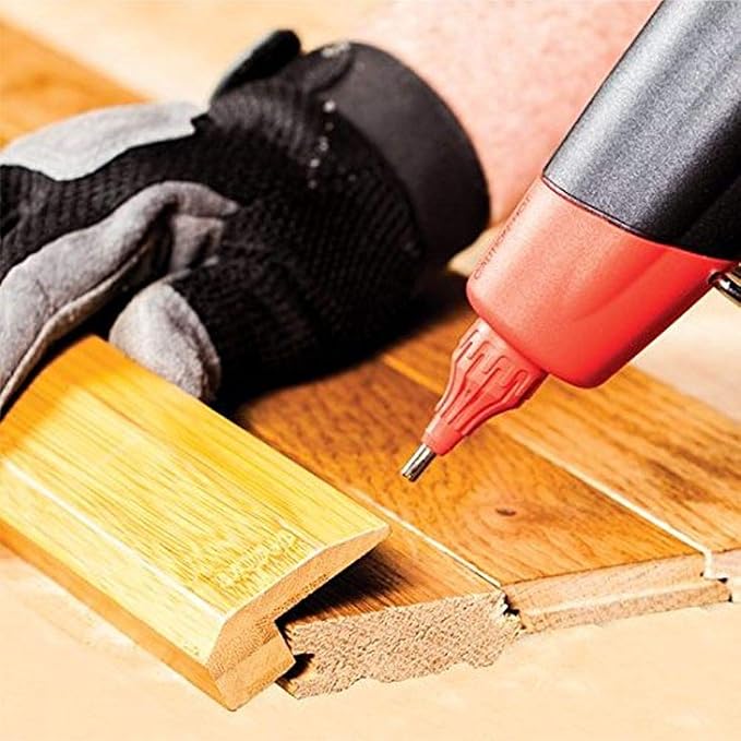 FastenMaster FMFLEX180 Hot Melt Adhesive Glue for HB220 Glue Gun